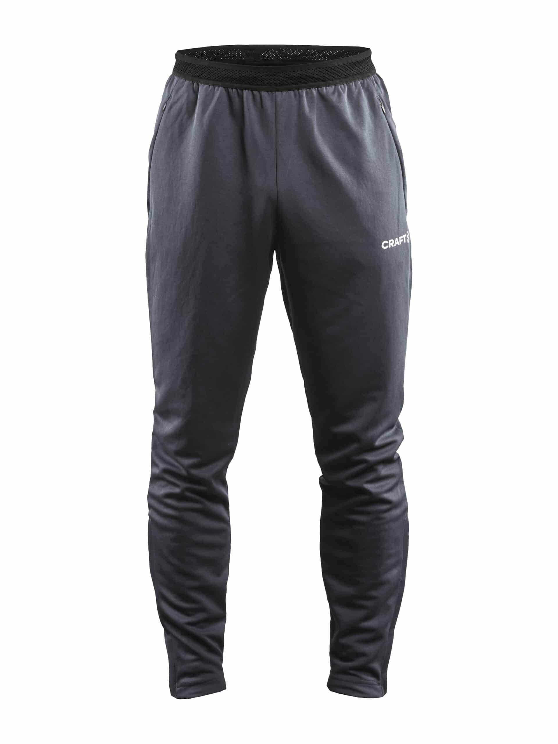 Craft Evolve Pants Maend Asphalt
