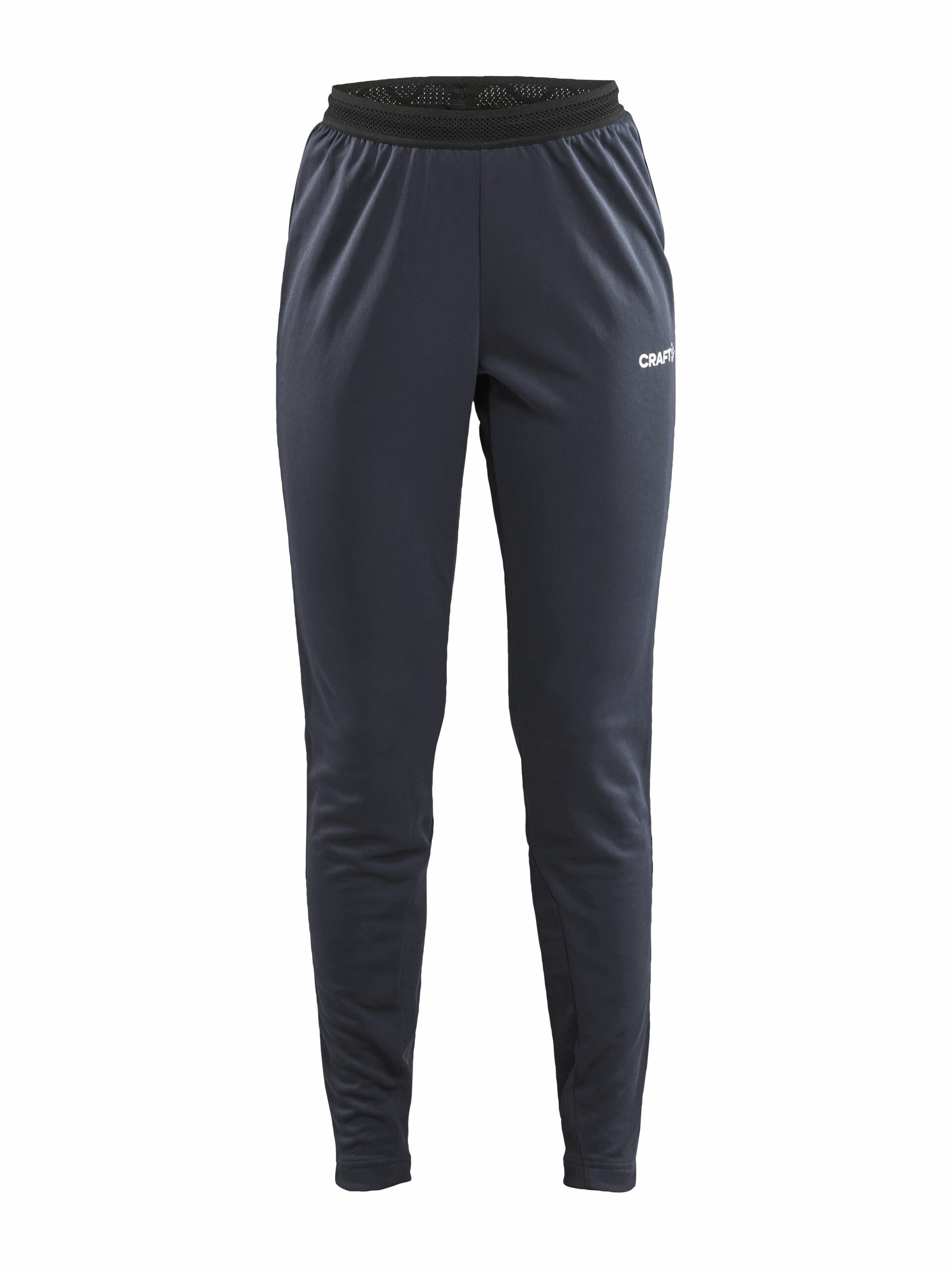 Craft Evolve Slim Pants Kvinder Asphalt