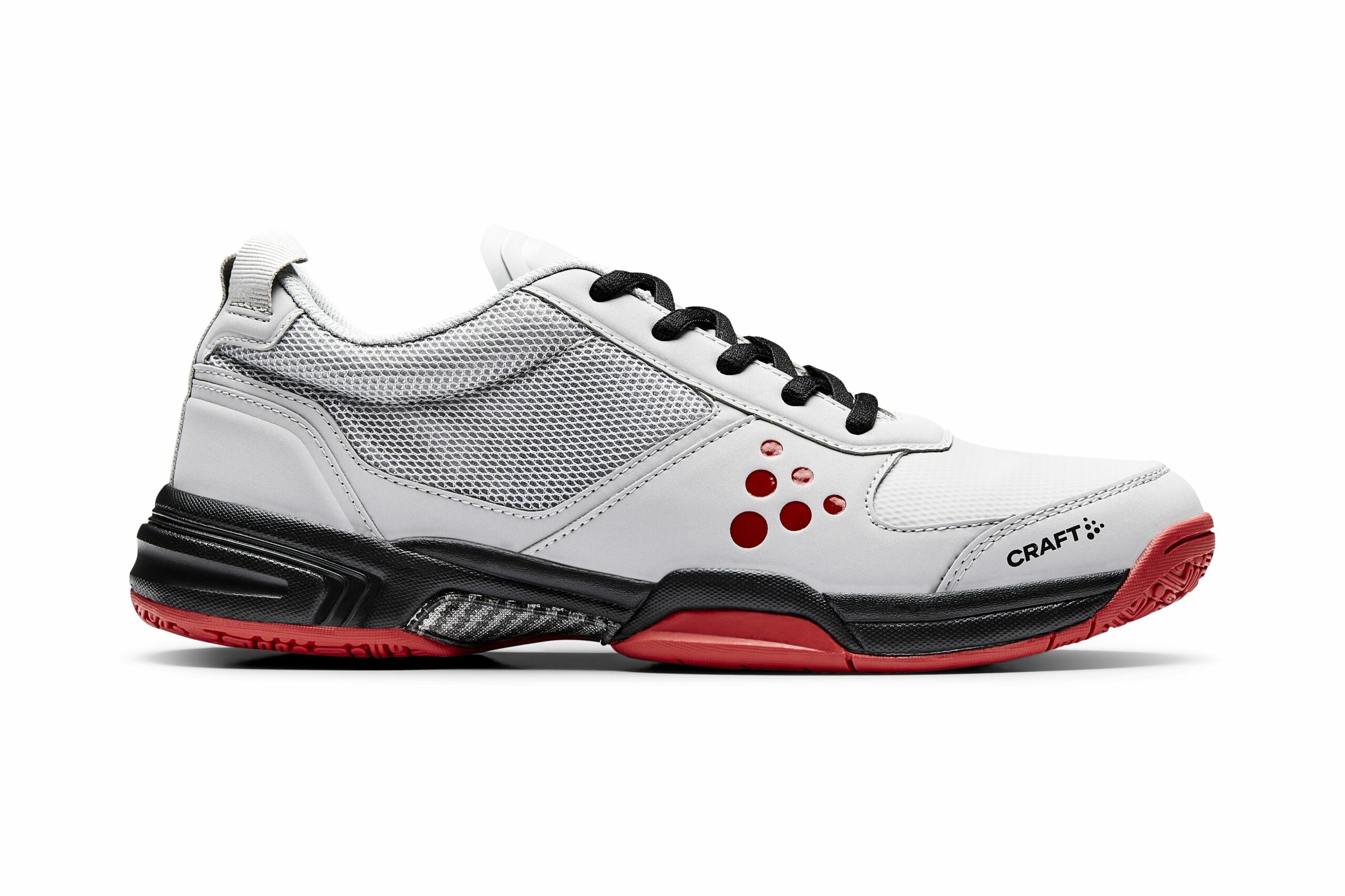 Craft I2 Control Kvinder Ash Vermello 40 Uk
