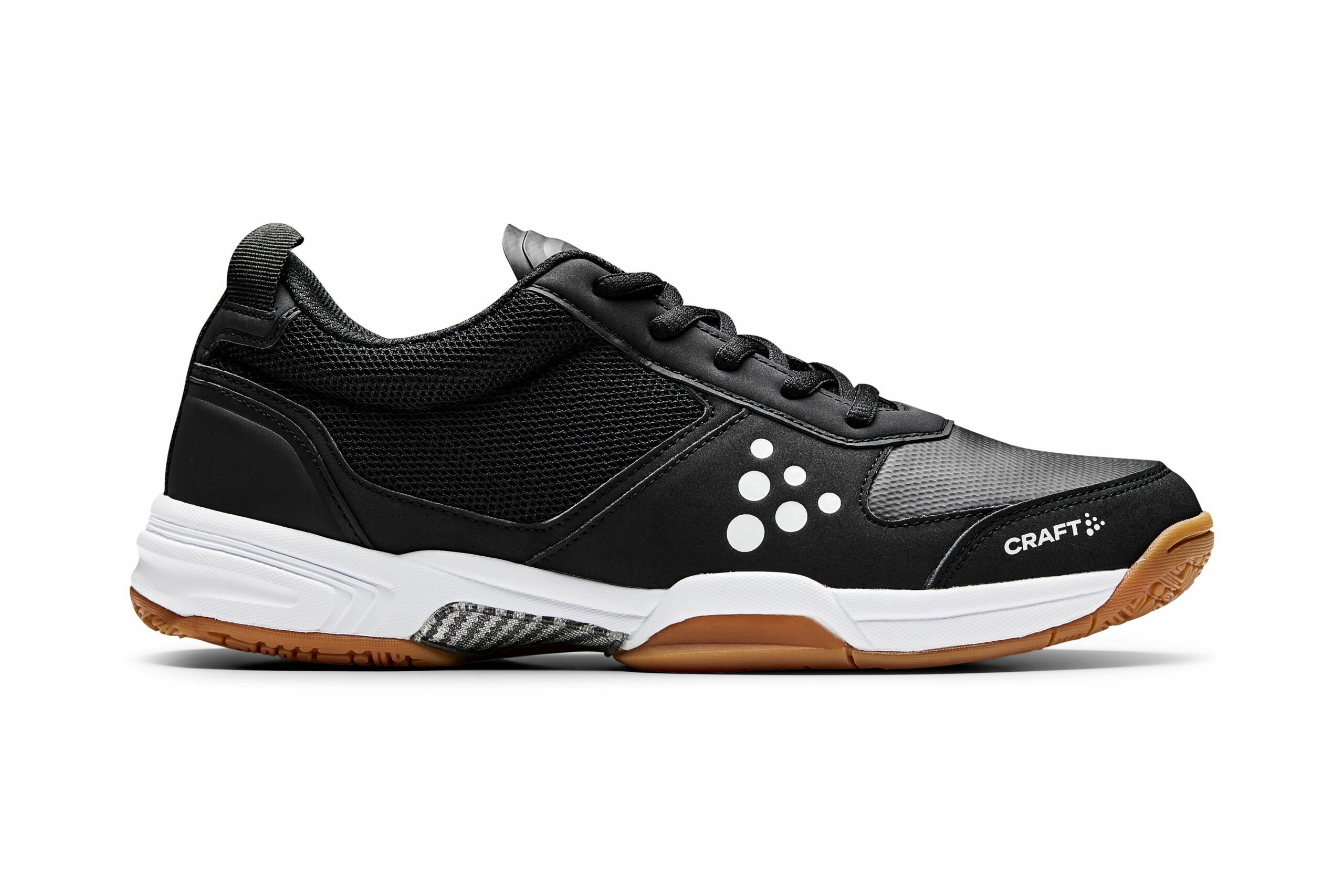 Craft I2 Control Kvinder Black White 39   Uk