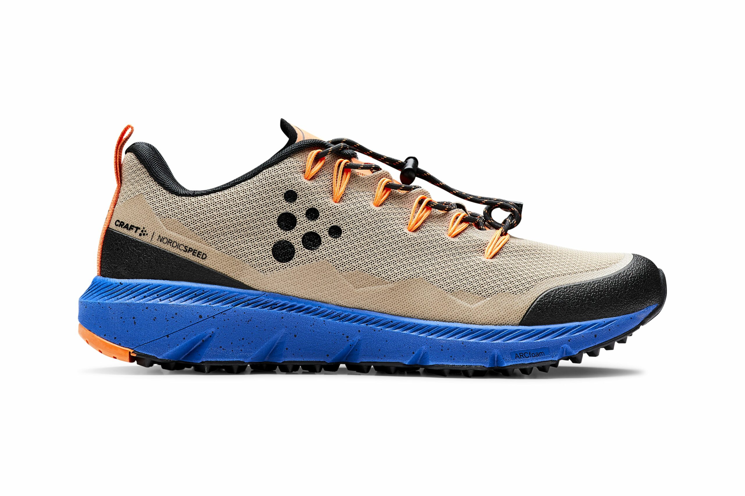 Craft Nordic Speed Maend Crock-sweden Blue 39   Uk