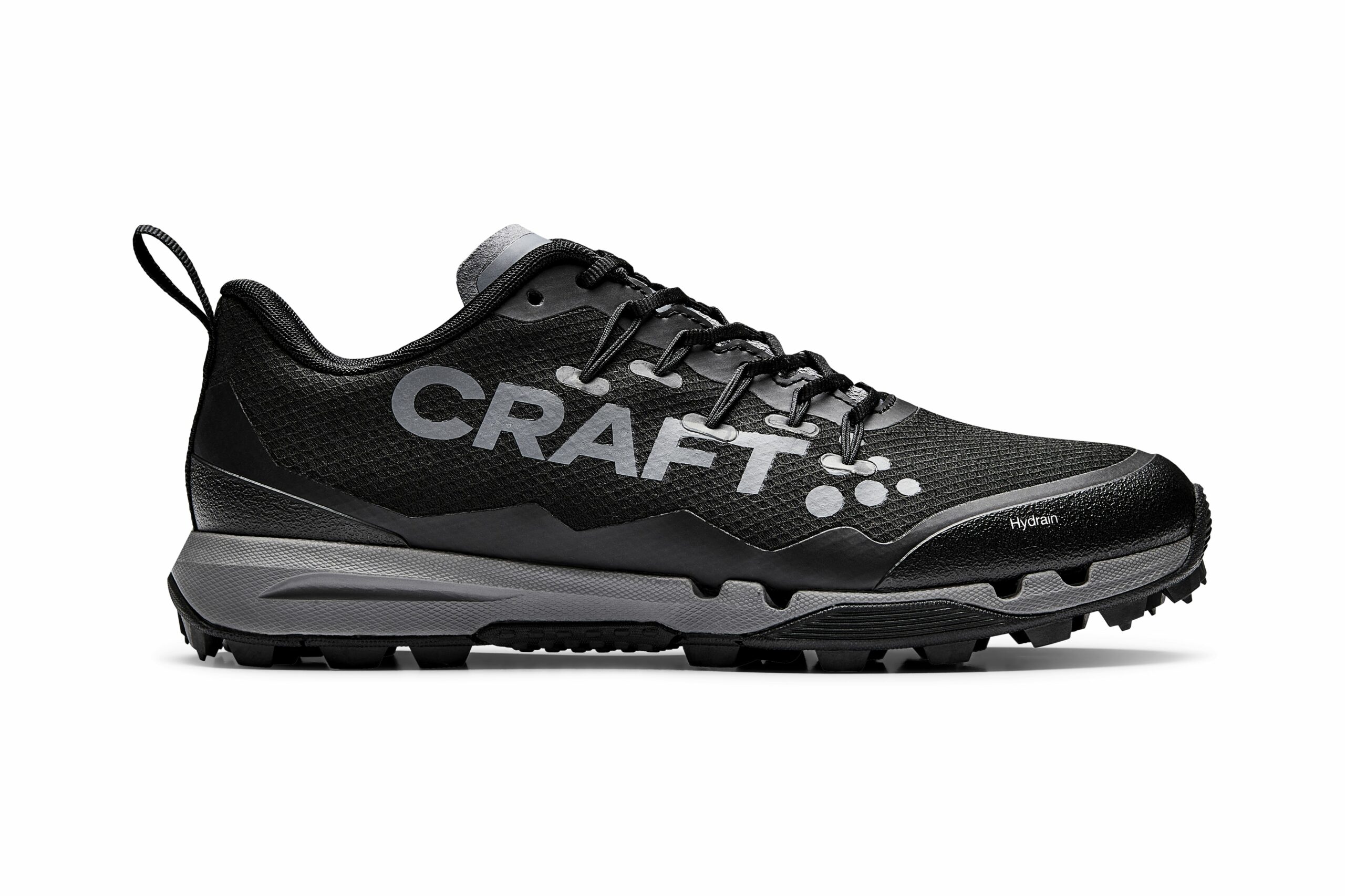 Craft Ocrxctm Speed Kvinder Smoked Pearl-black 38