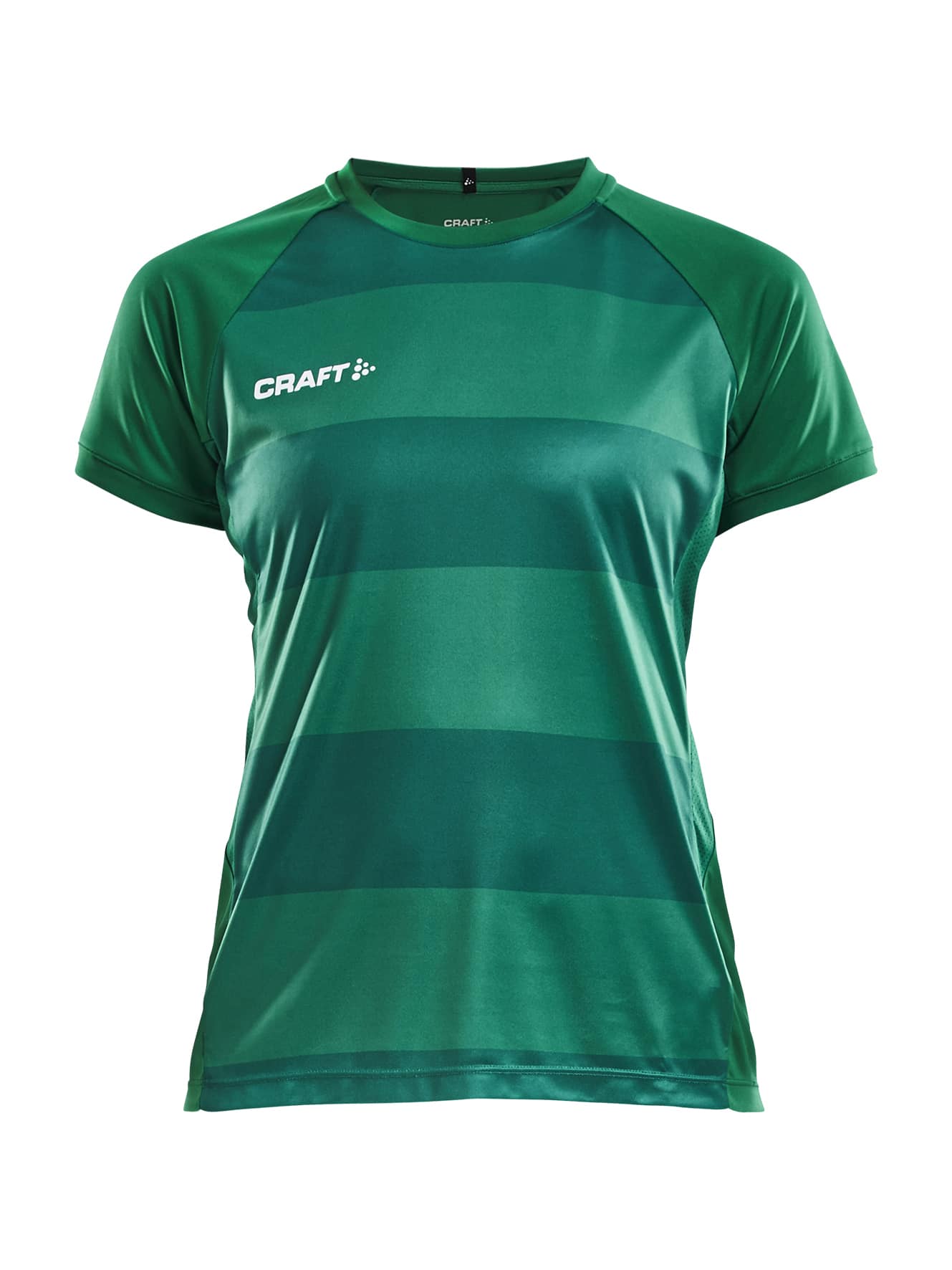Craft Progress Jersey Graphic Kvinder Team Green