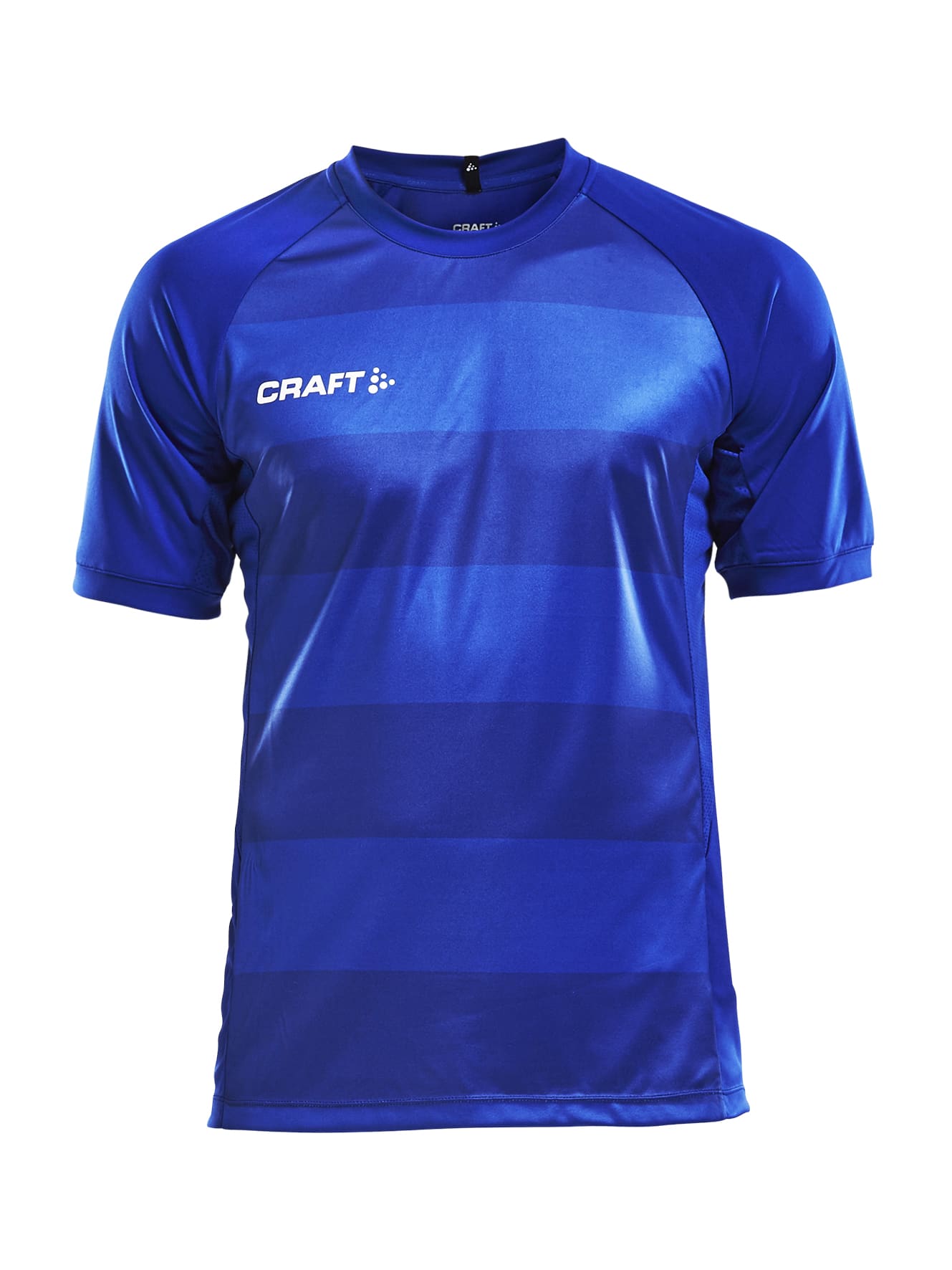 Craft Progress Jersey Graphic Maend Club Cobolt