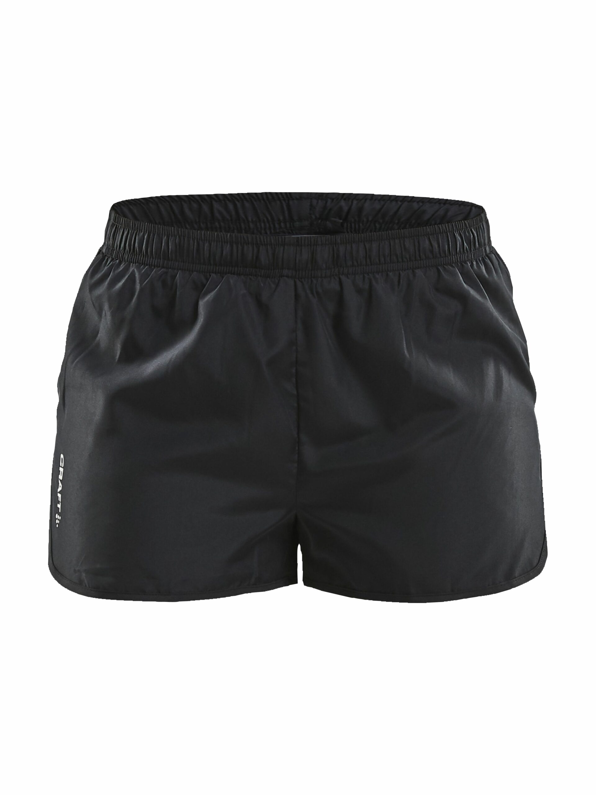 Craft Rush Marathon Shorts Kvinder Black