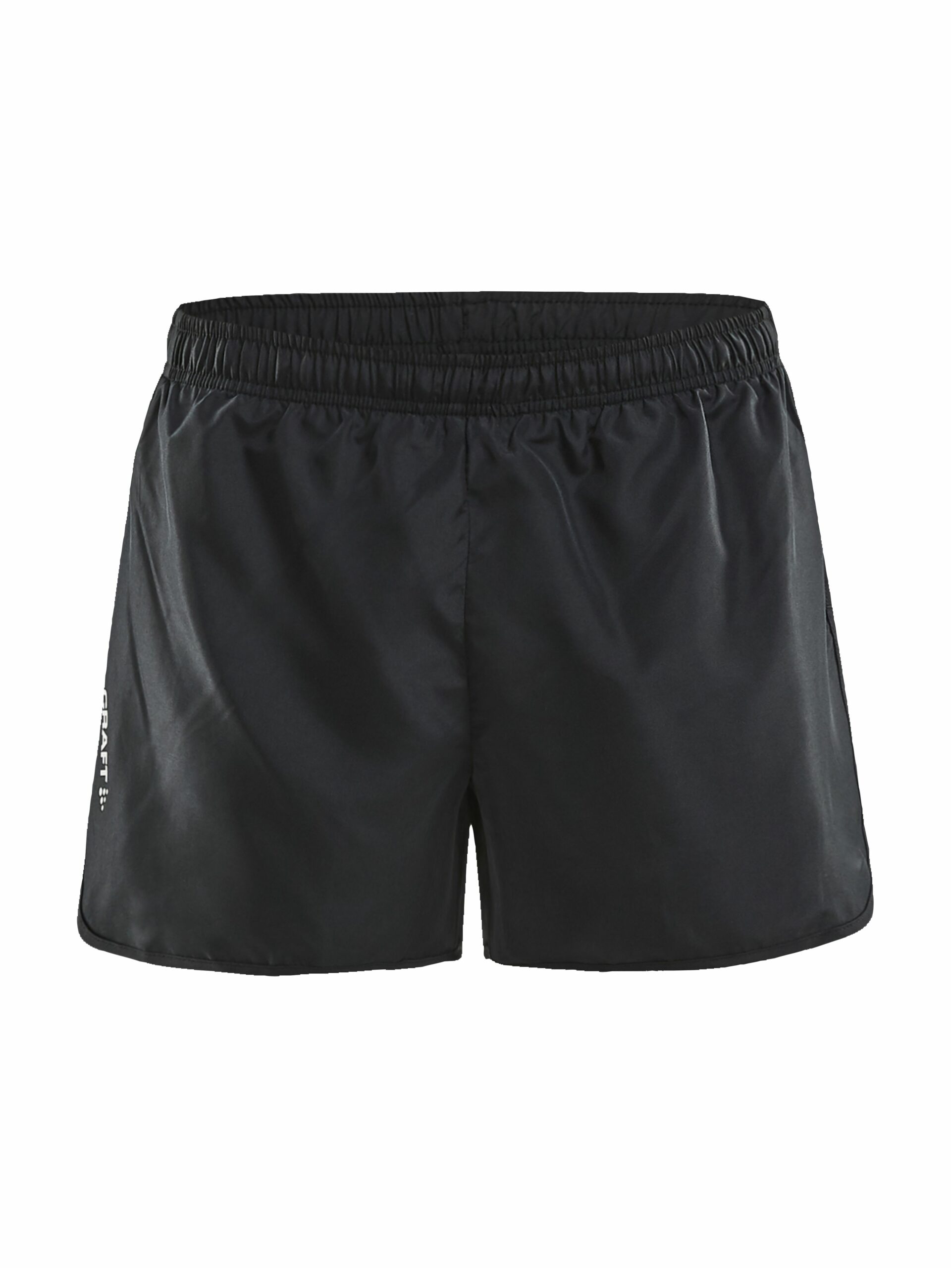 Craft Rush Marathon Shorts Maend Black