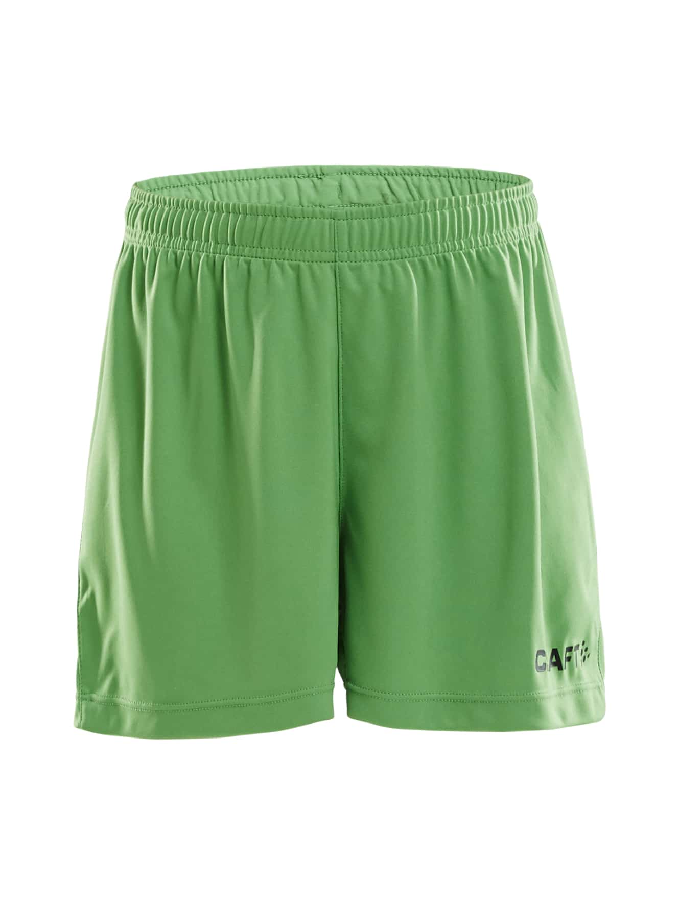 Craft Squad Gk Shorts Jr Craft Green 134 140