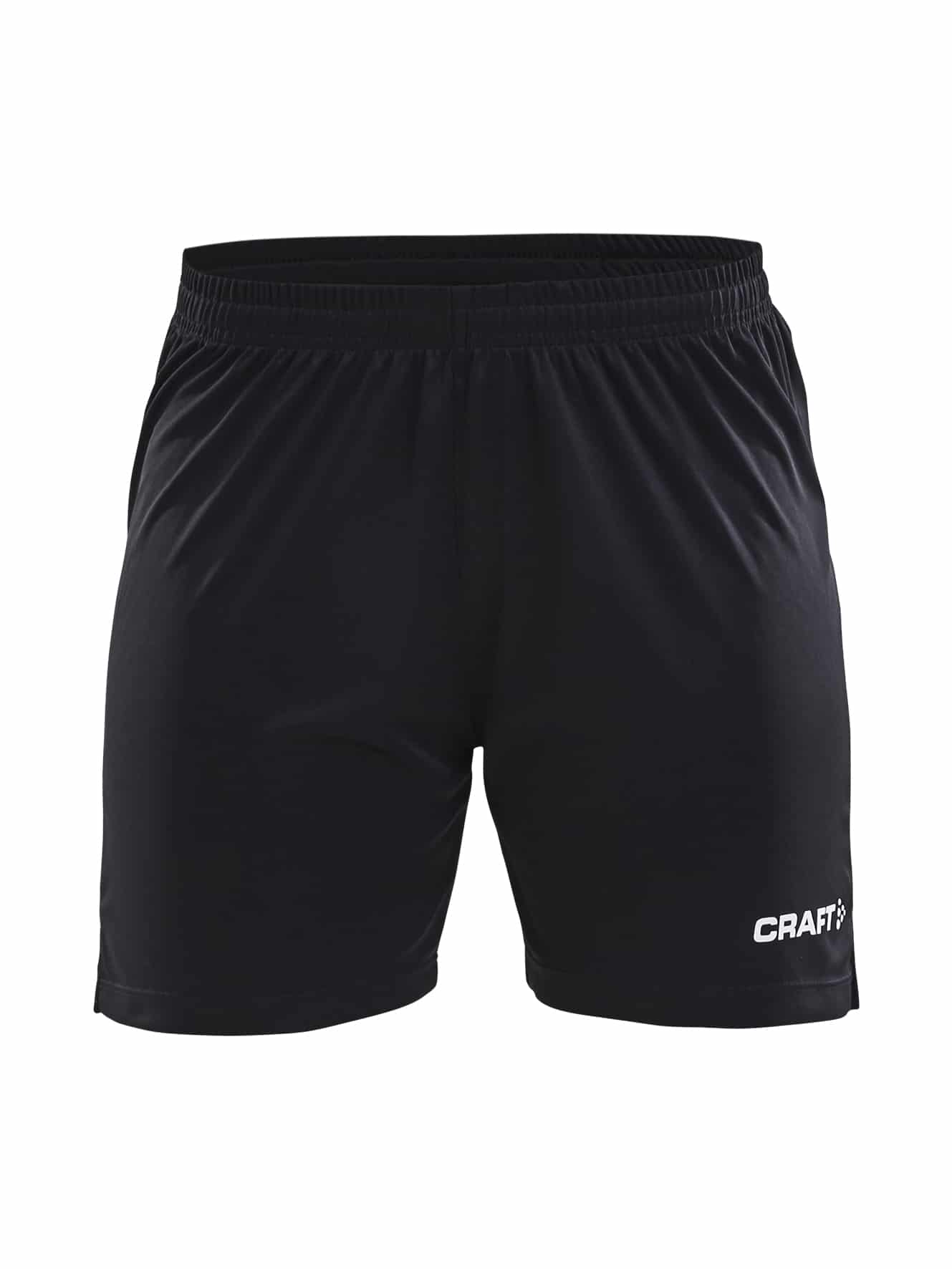 Craft Squad Short Solid Kvinder Black