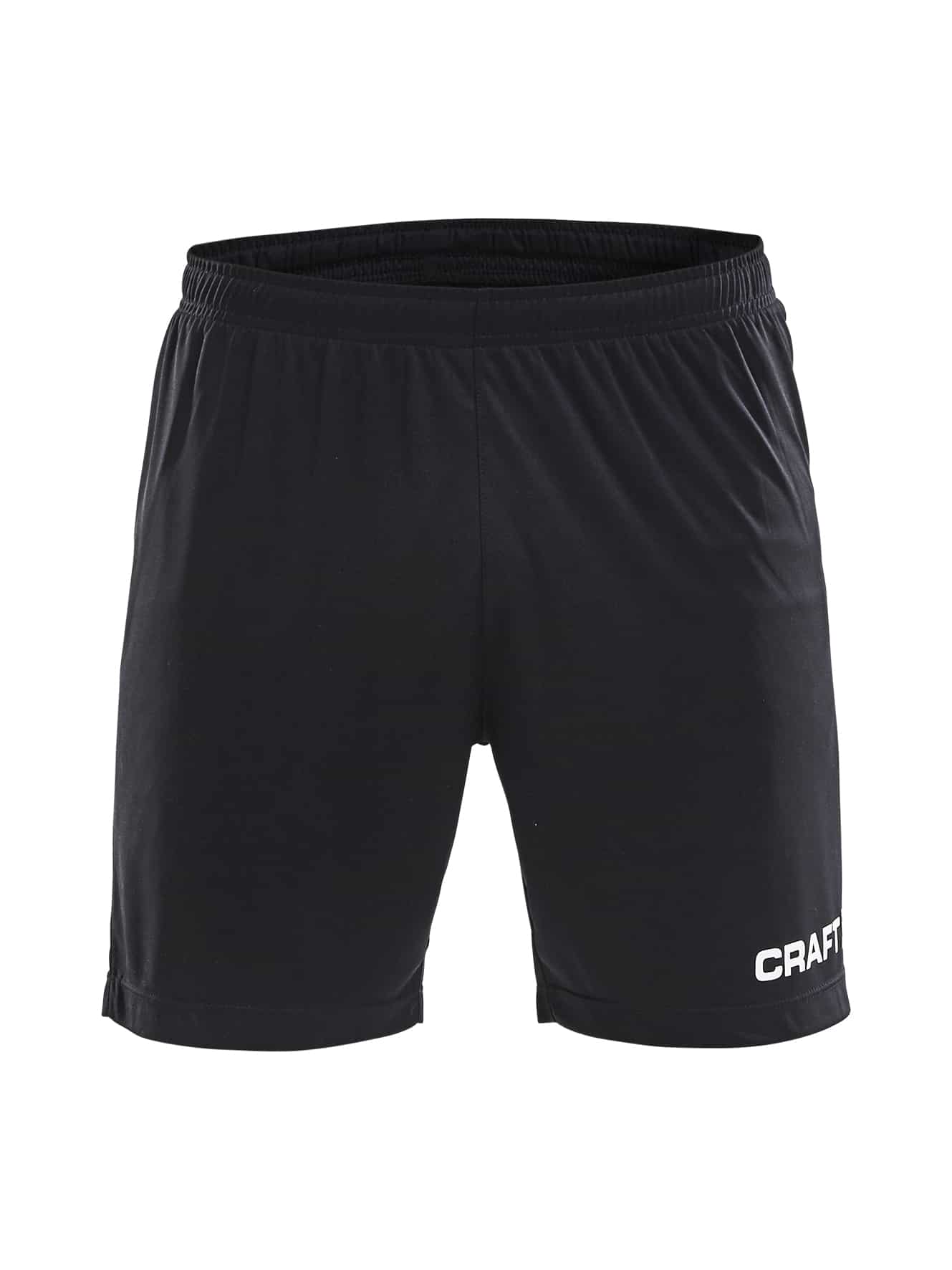 Craft Squad Short Solid Men Black
