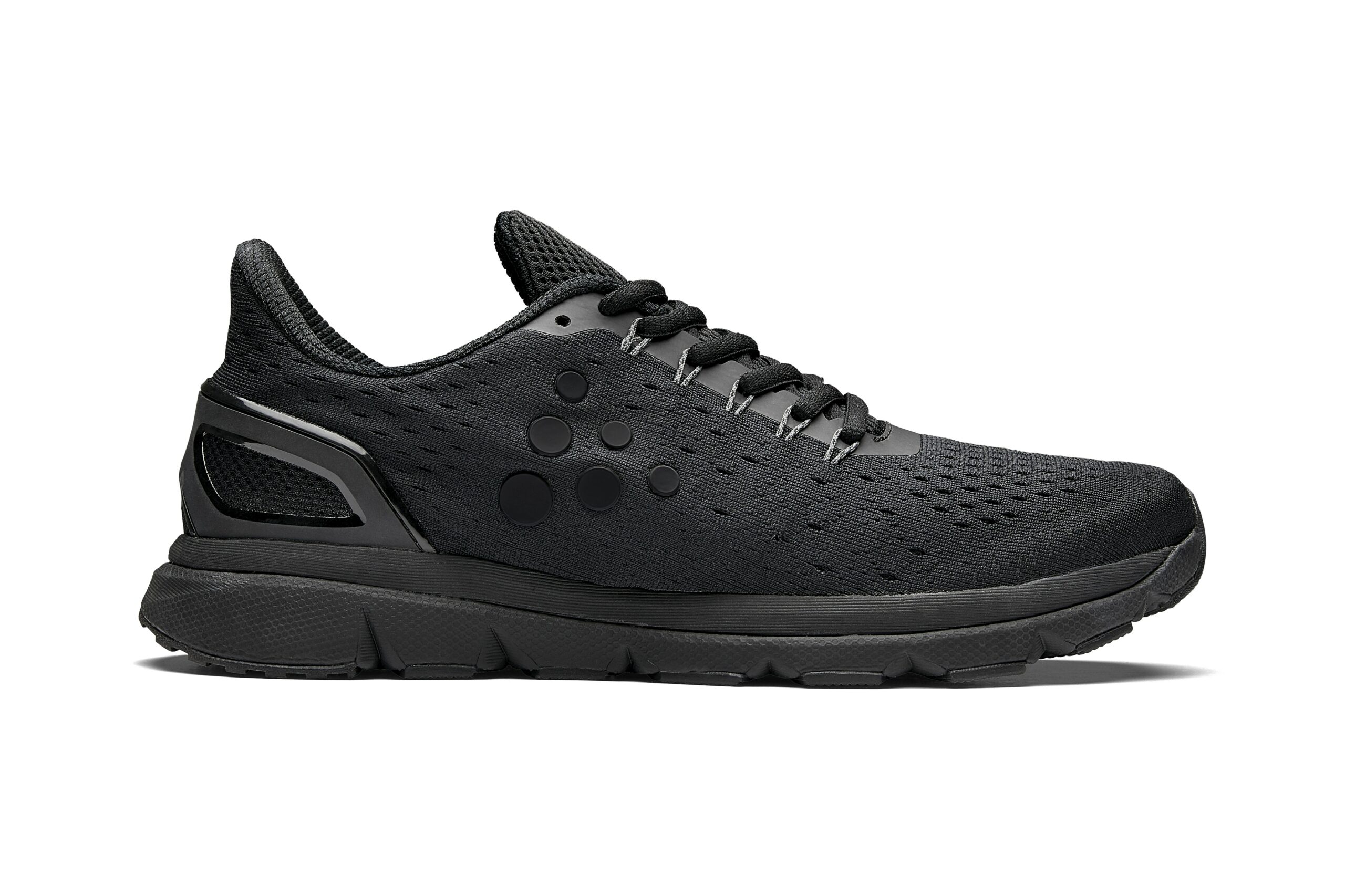 Craft V150 Engineered Kvinder Black Black 42   Uk