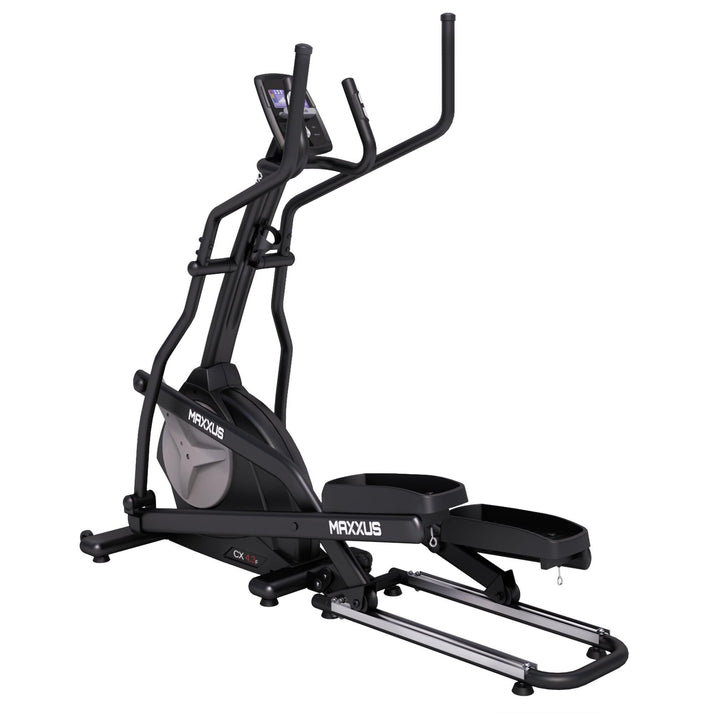 Crosstrainer Advanced  Skaffevare