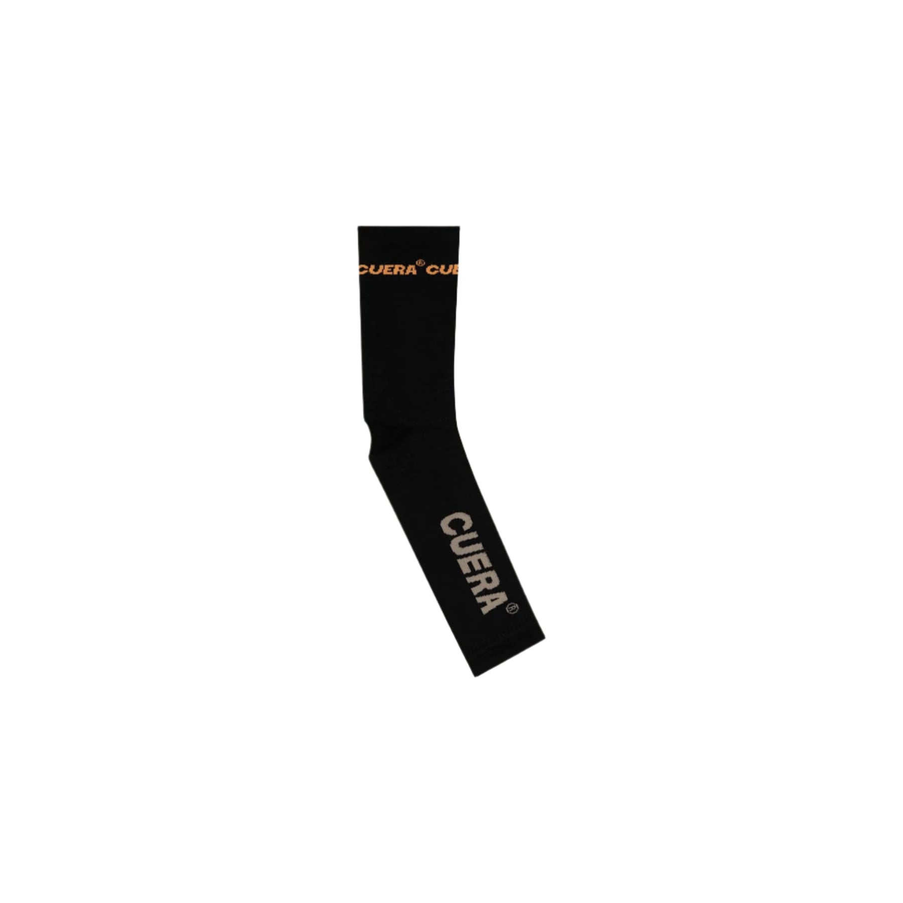 Cuera Oncourt Compression Sleeve  Sort