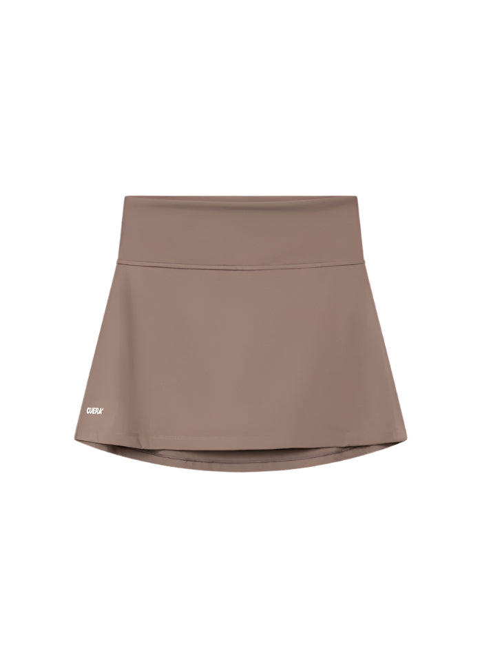 Cuera Oncourt -in- Skirt Valnød Xs