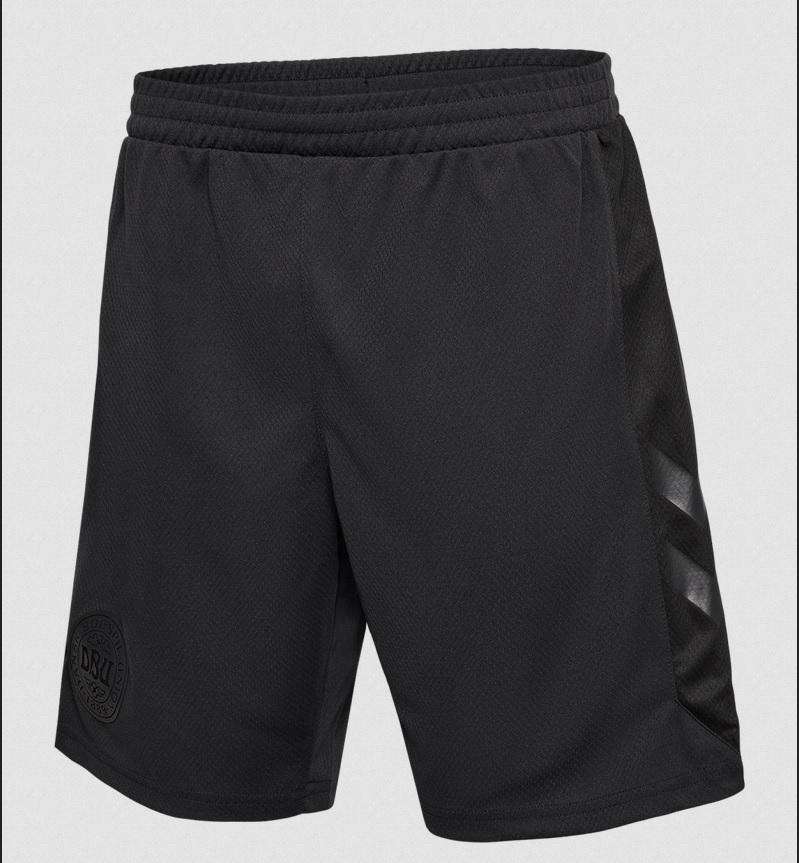 Denmark Third Shorts 2022 24 Youth-164