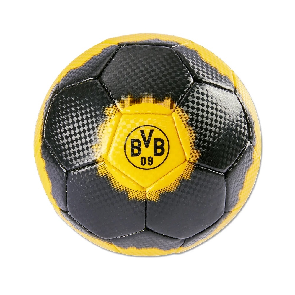 Dortmund Bvb Football Carbon Size  -