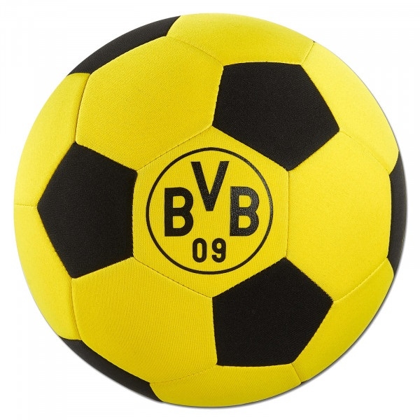 Dortmund Bvb Football Neopren 22 Cm-