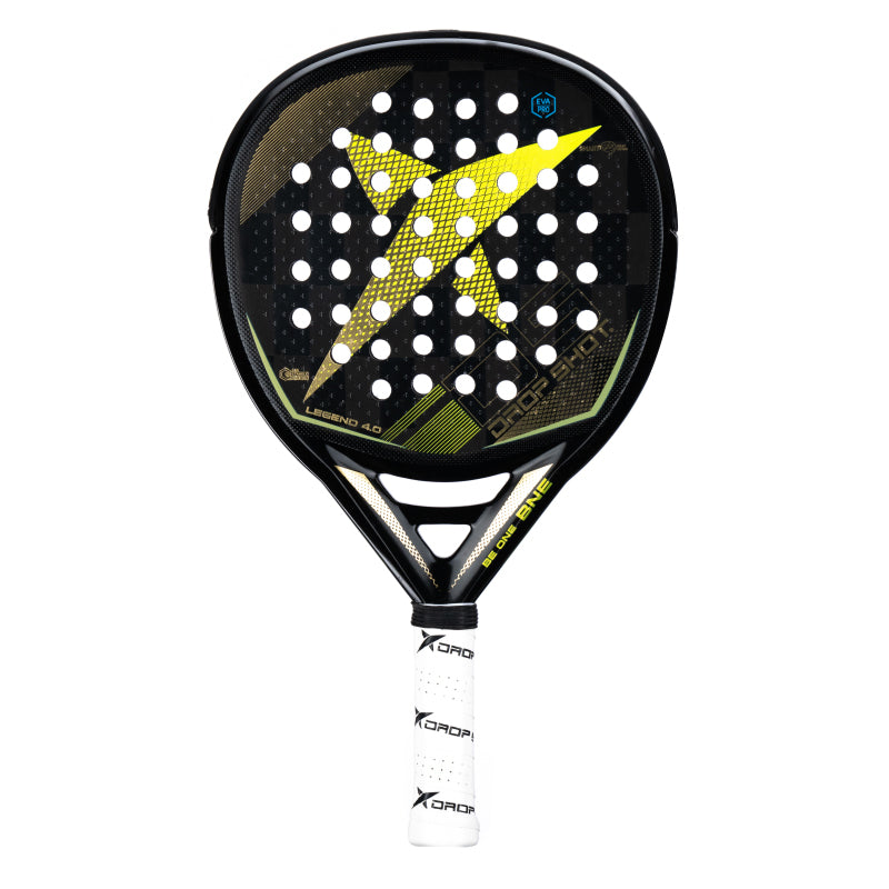 Drop Shot Legend     Padelbat