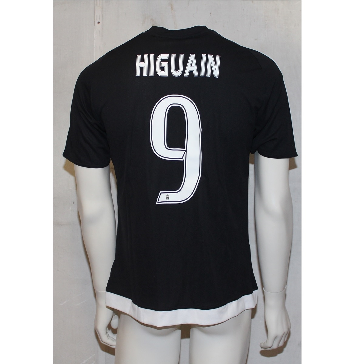 Estro Teamsport Jersey Higuain  -
