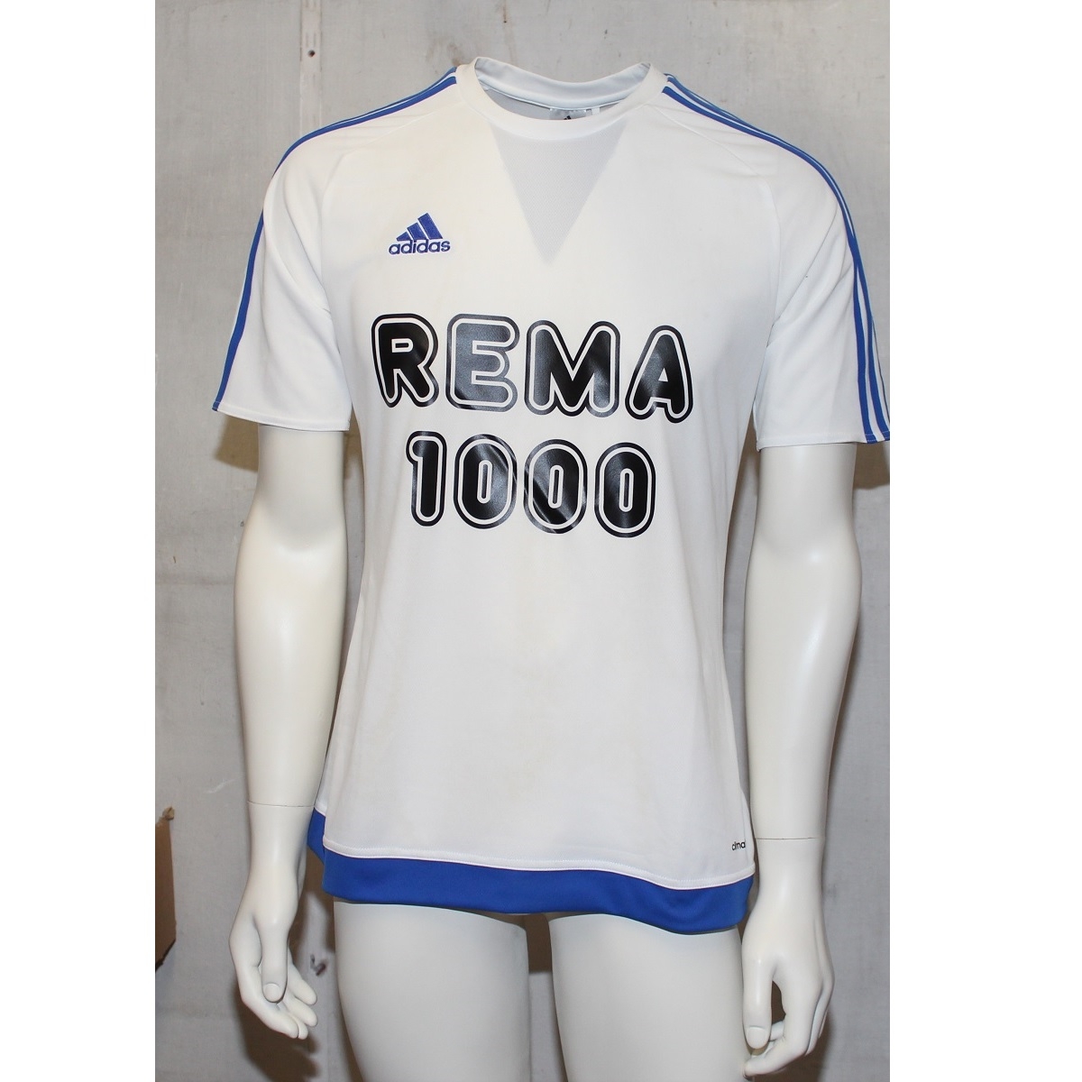 Estro 15 Teamsport Jersey Juninho  -