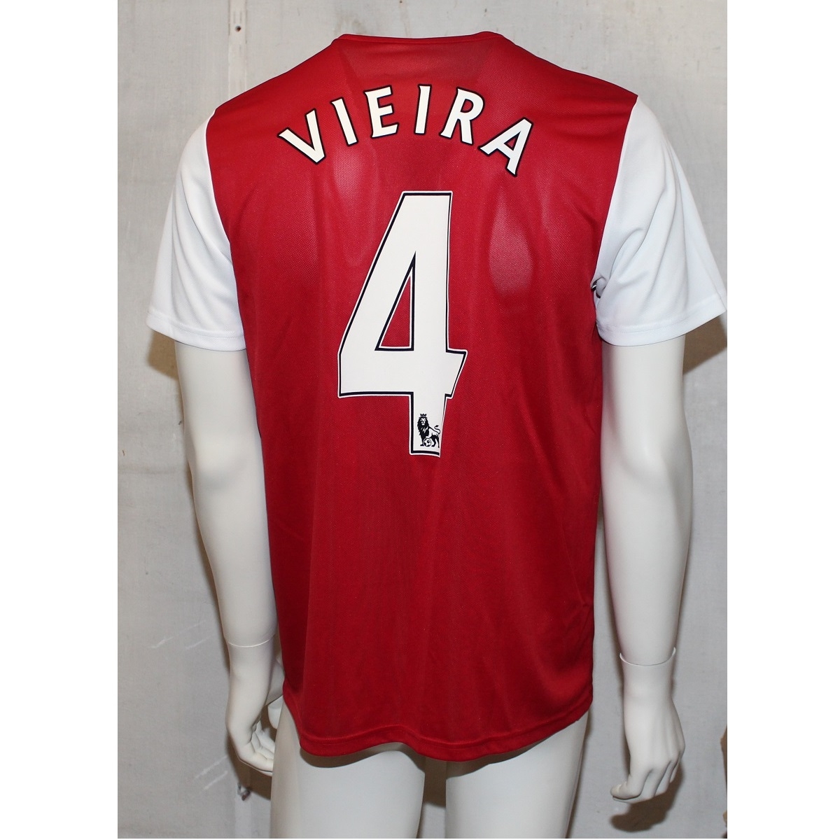 Estro19 Teamsport Jersey Vieira  -