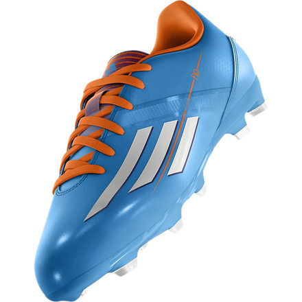 F10 Fg Soccer Cleats Youth-34