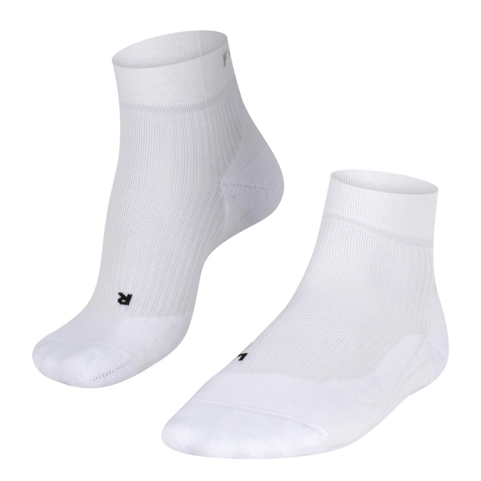 Falke Te4 Short Socks Women  -pack White