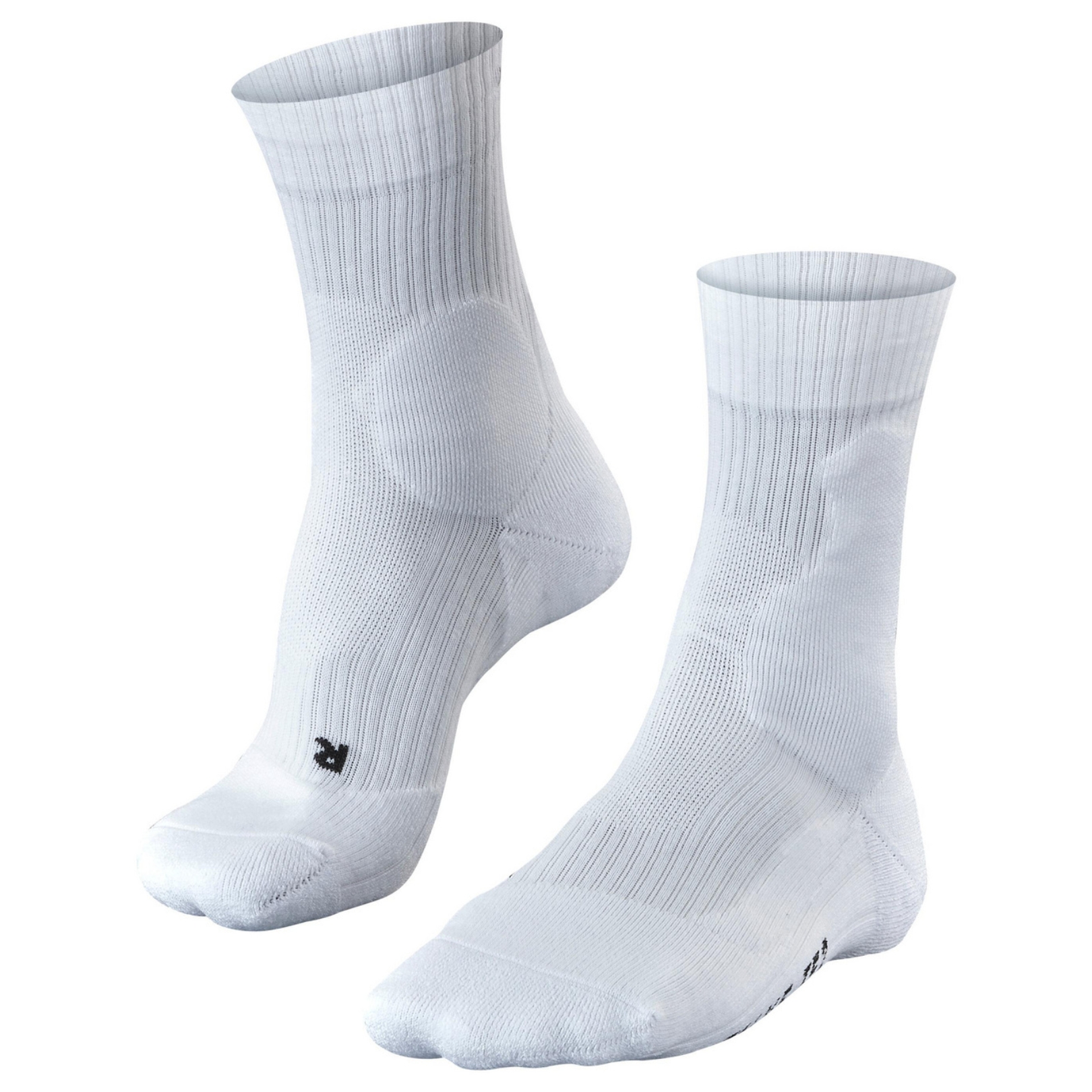 Falke Te2 Socks  -pack White
