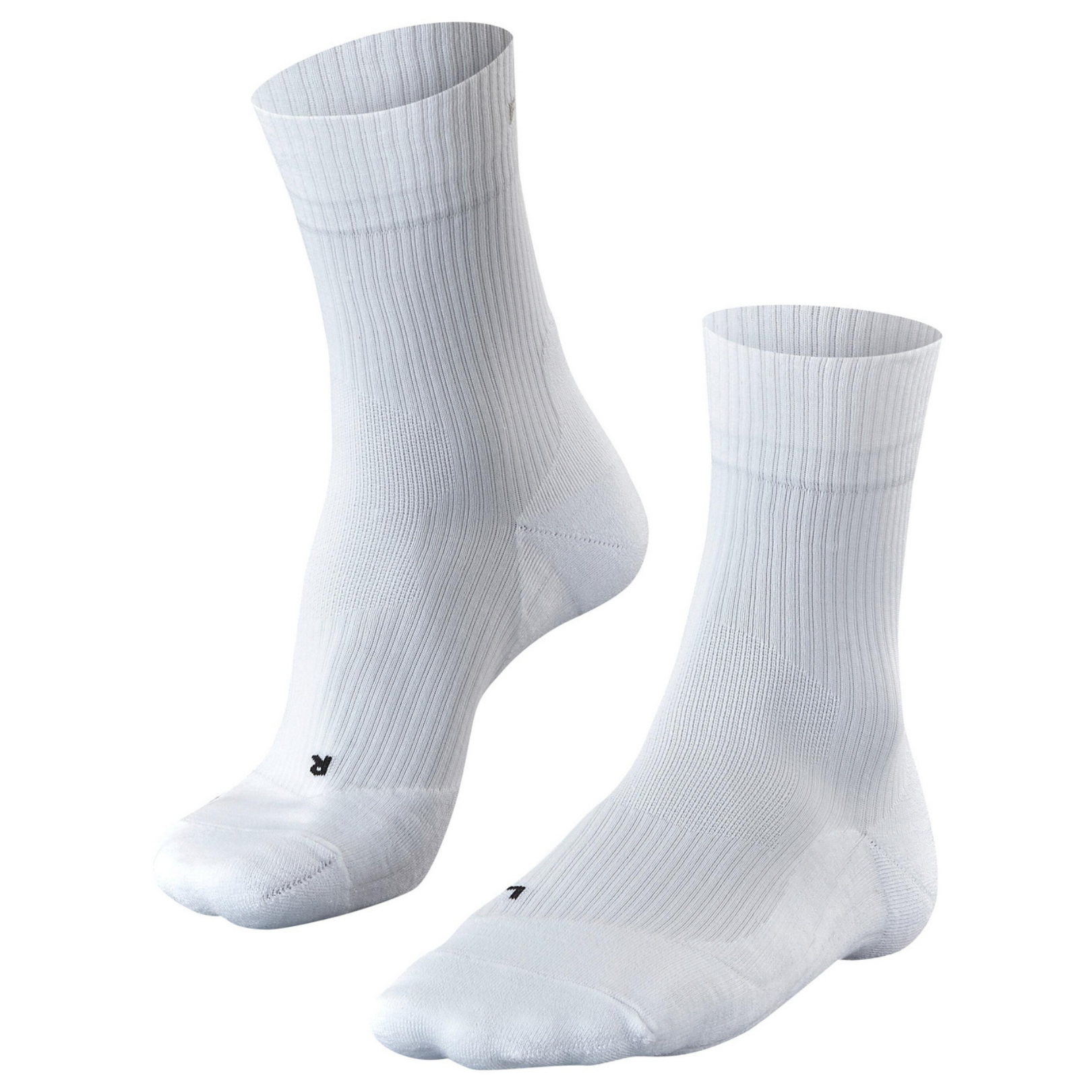 Falke Te4 Socks  -pack White