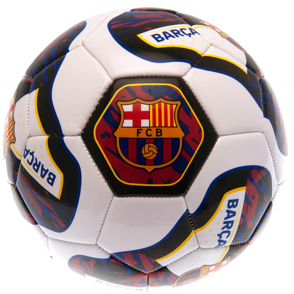Fc Barcelona Fodbold Str