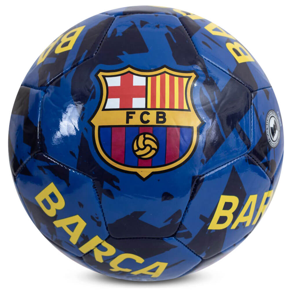 Fc Barcelona Fodbold Str