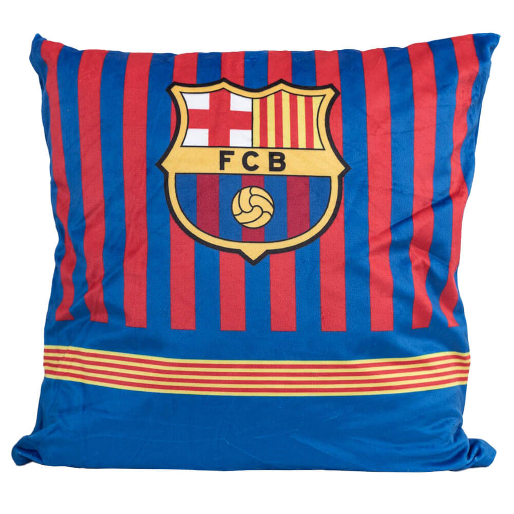 Fc Barcelona Pude