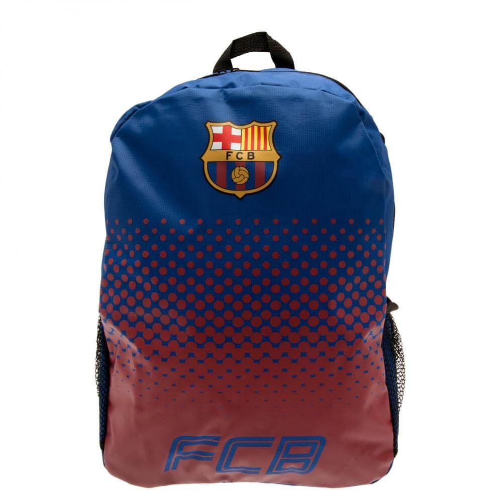 Fc Barcelona Rygsæk Fade Design