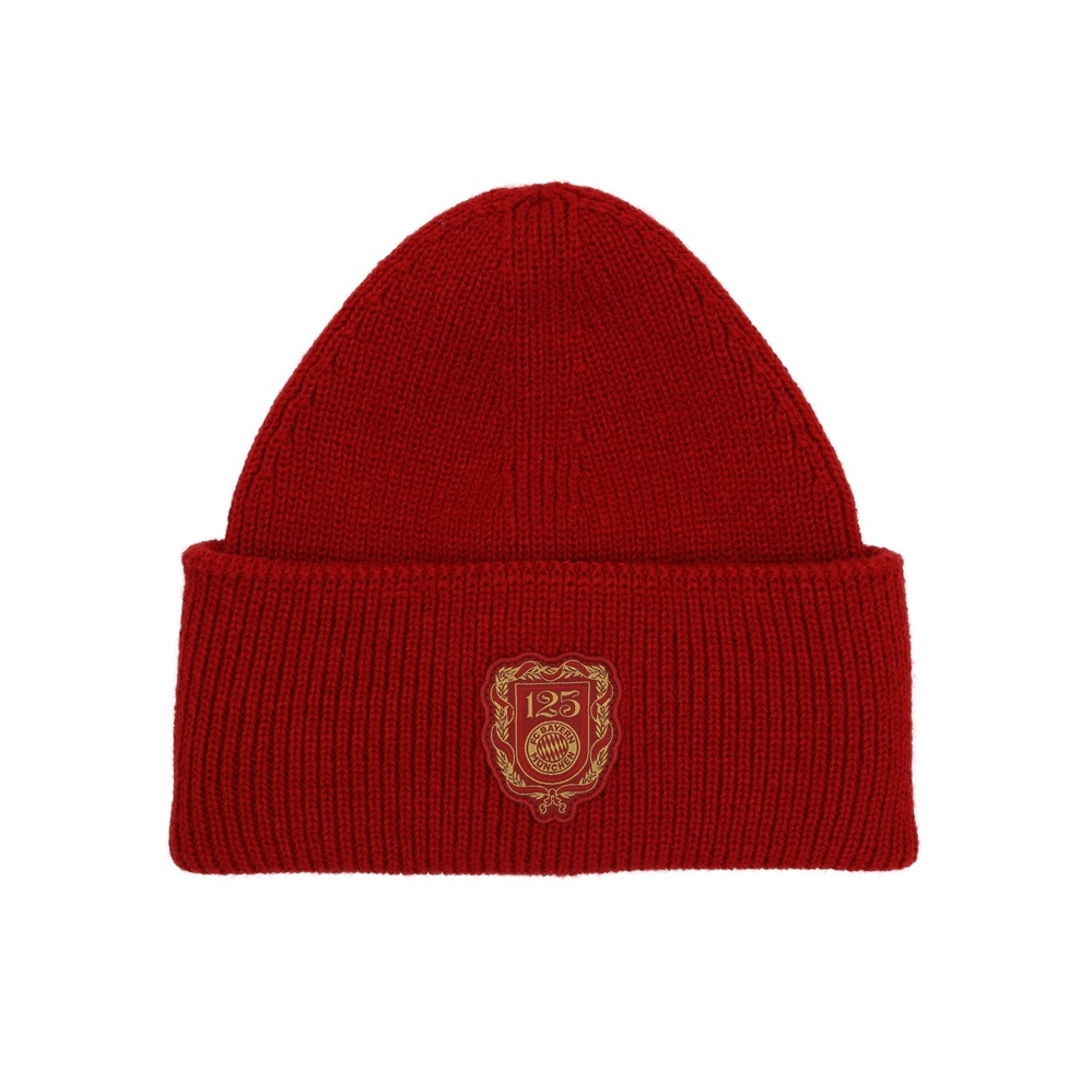Fc Bayern Munchen Hat 125 Years-one-size