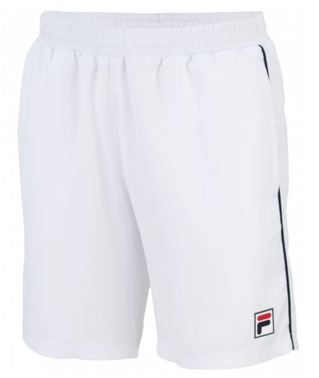 Fila Leon Shorts  Hvid