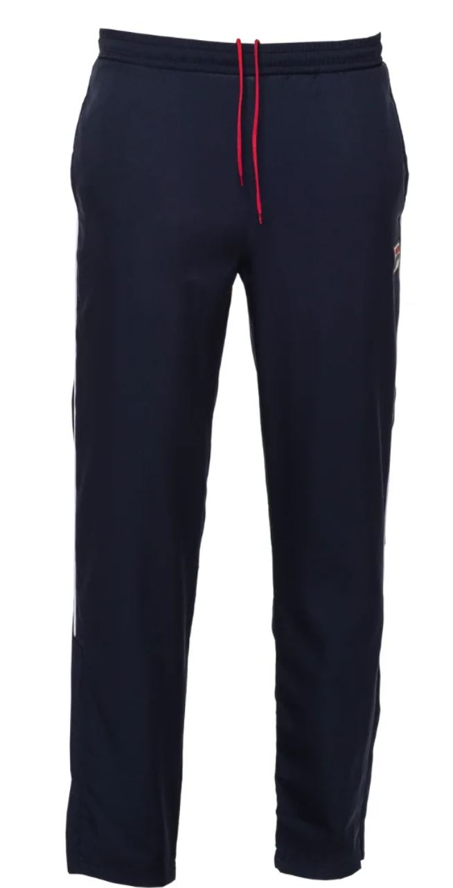 Fila Peter Bukser  Mørkeblå