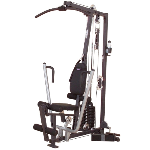 Fitness Station G1s  Skaffevare