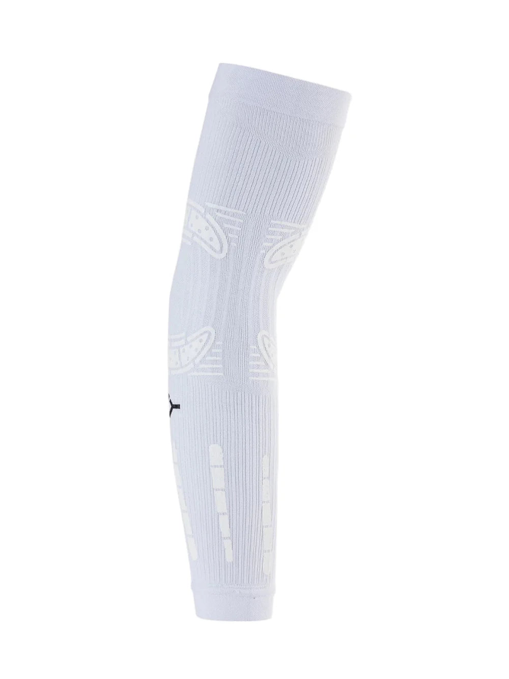 Floky Arm Sleeve   -pak  Hvid  Xs-