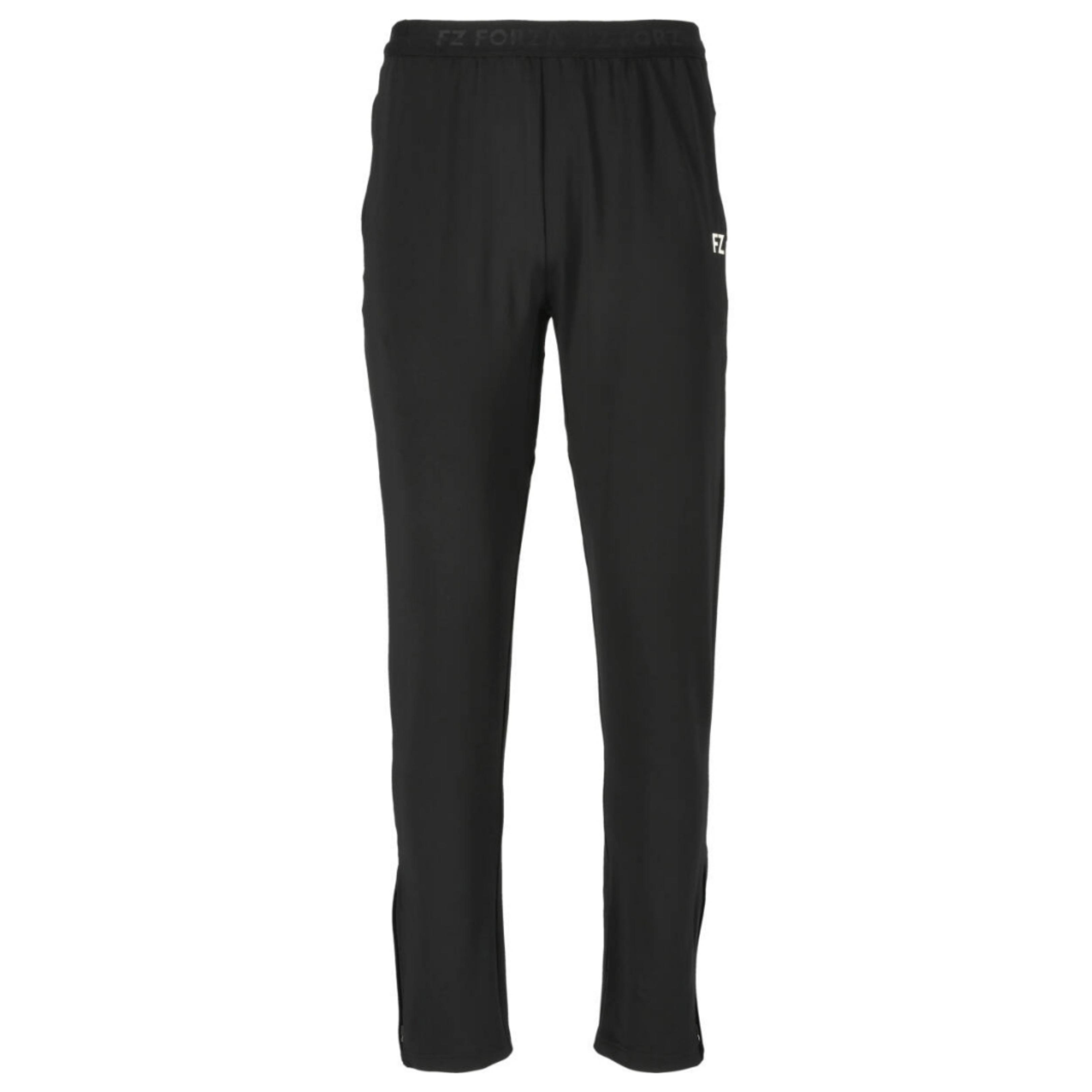 Forza Canton   Track Pants Black