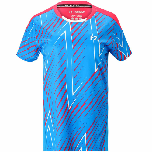 Forza Charm Women -shirt Dresden Blue