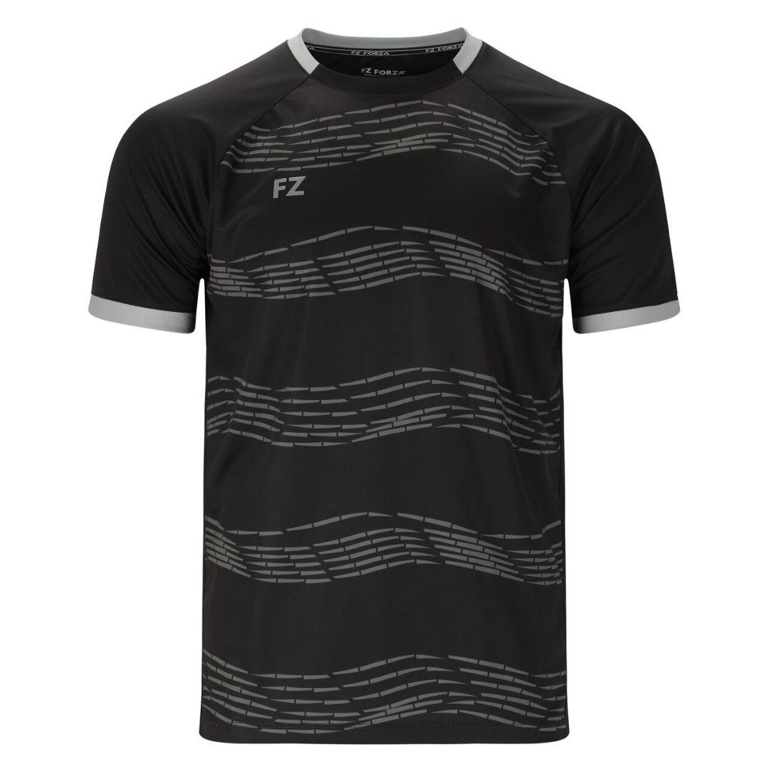 Forza Cl2502  -shirt Black