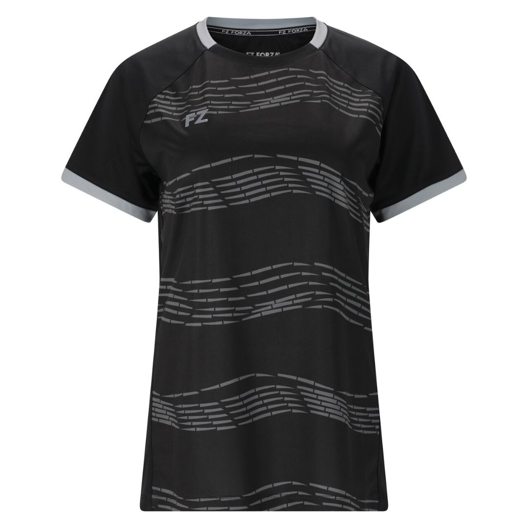Forza Cl2502 Women  -shirt Black