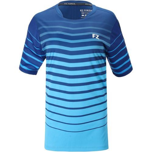 Forza Costa Dame -shirt Dresden Blue