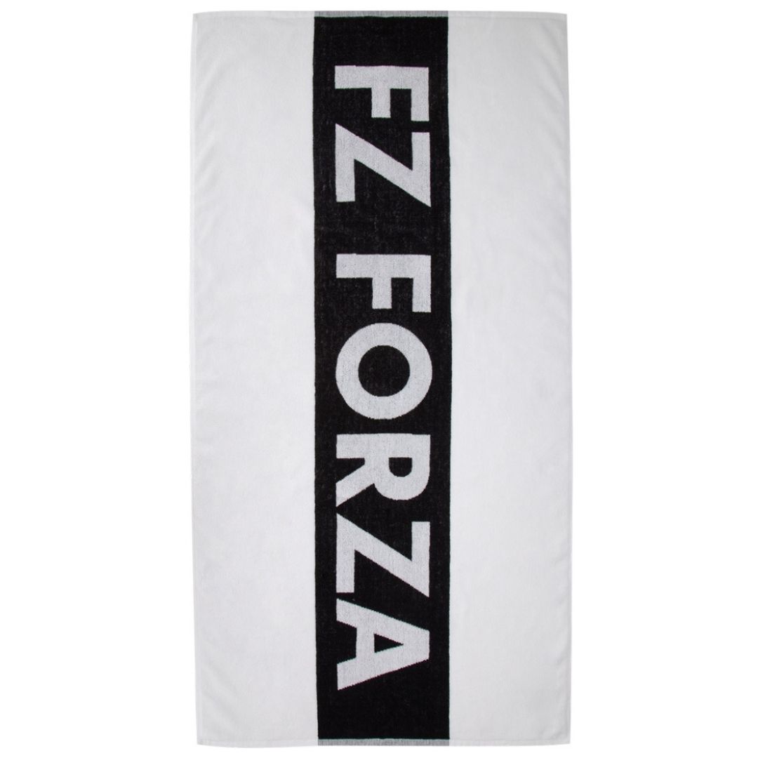Forza Logo Towel 70x140 Cm