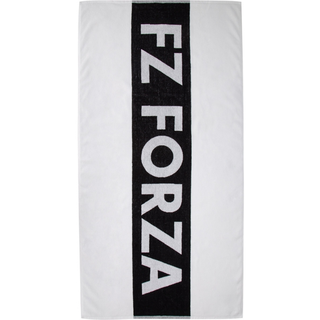 Forza Logo Towel 40x85 Cm
