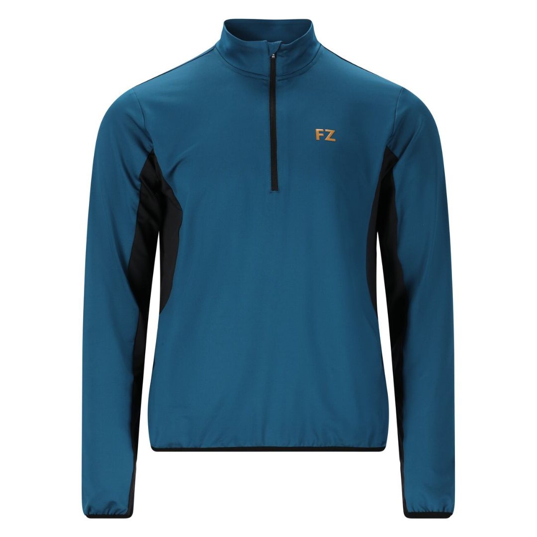Forza Pr2504 Midlayer Jacket Poseidon