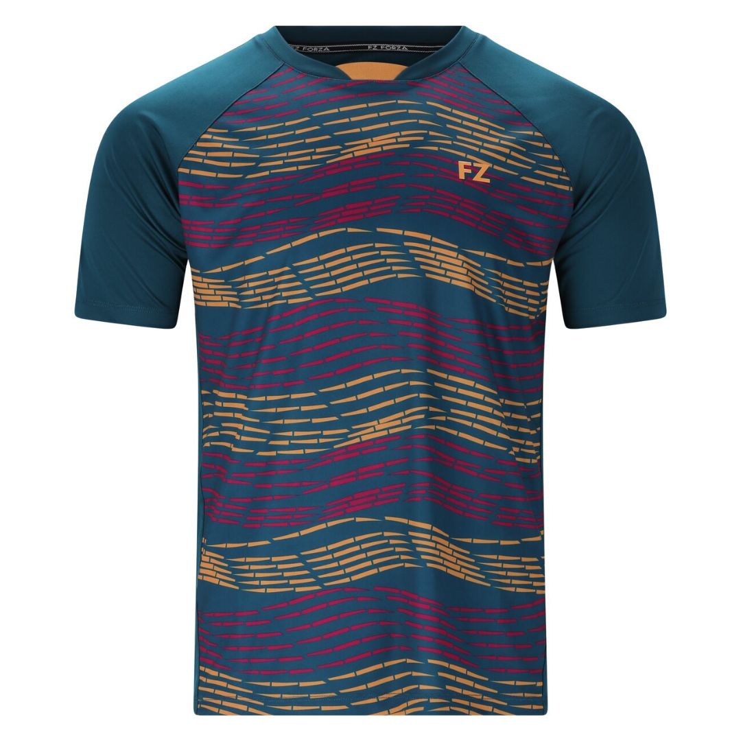Forza Pr2506  -shirt Poseidon