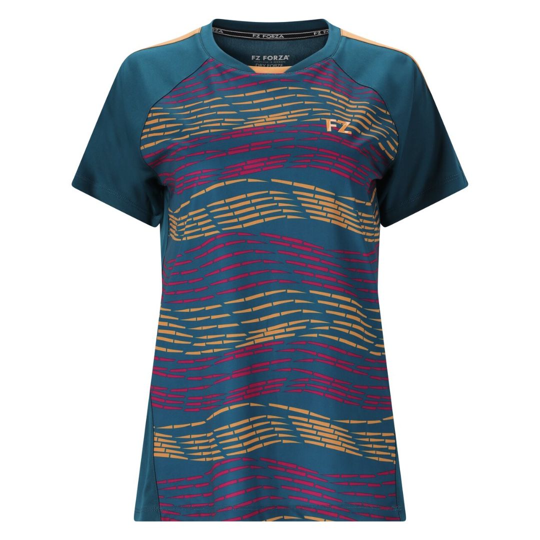 Forza Pr2506 Women  -shirt Poseidon