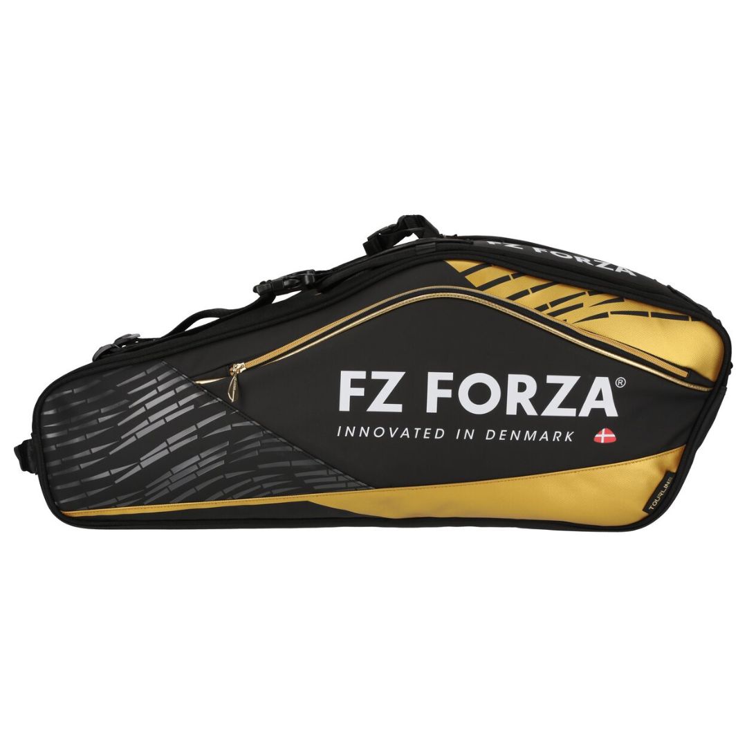 Forza Tour Line   Black Gold
