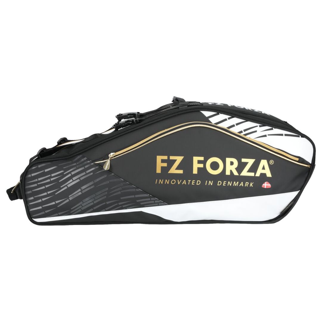Forza Tour Line   Black White