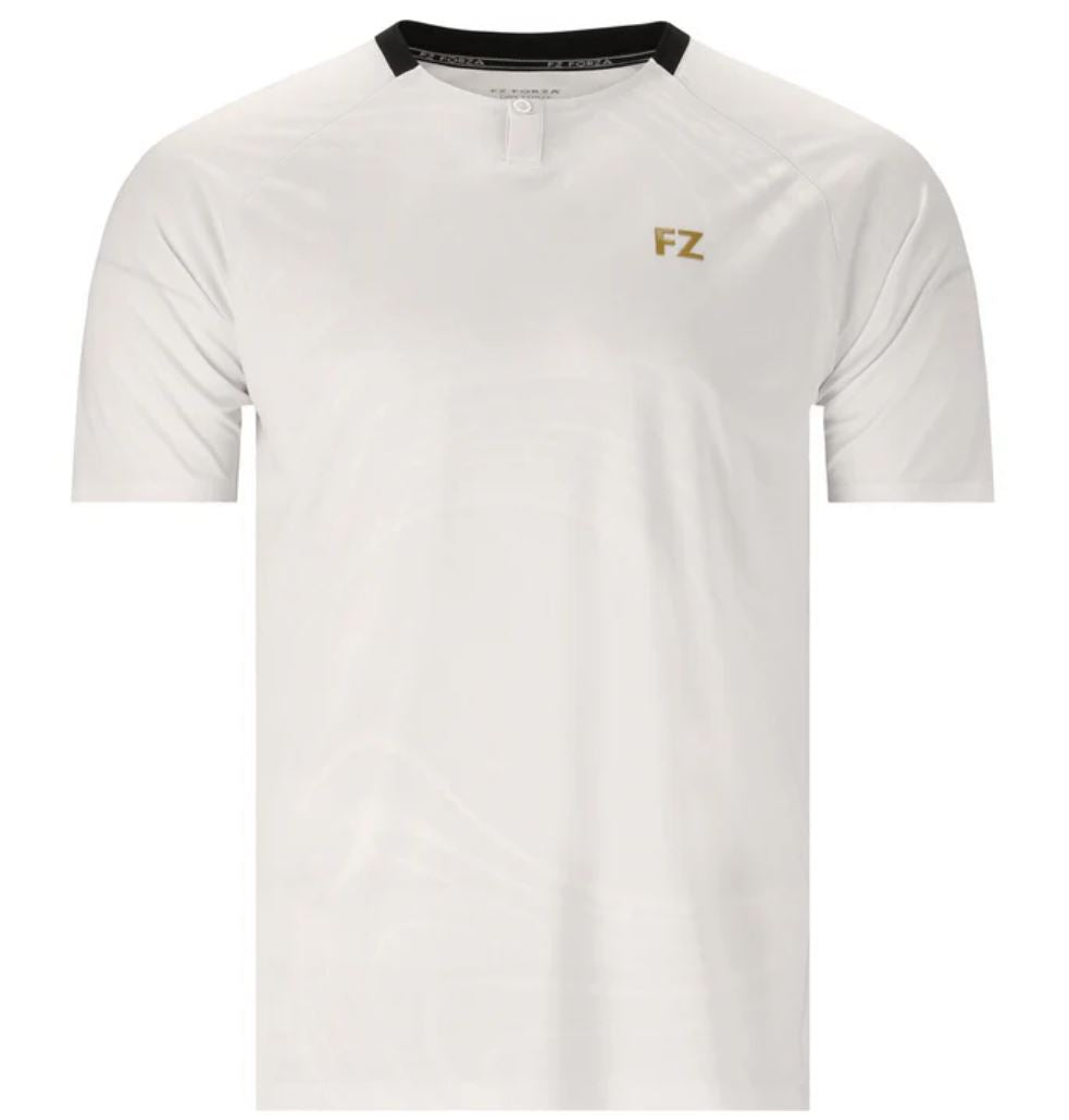 Fz Forza Azissi    -shirt  Herre  Hvid